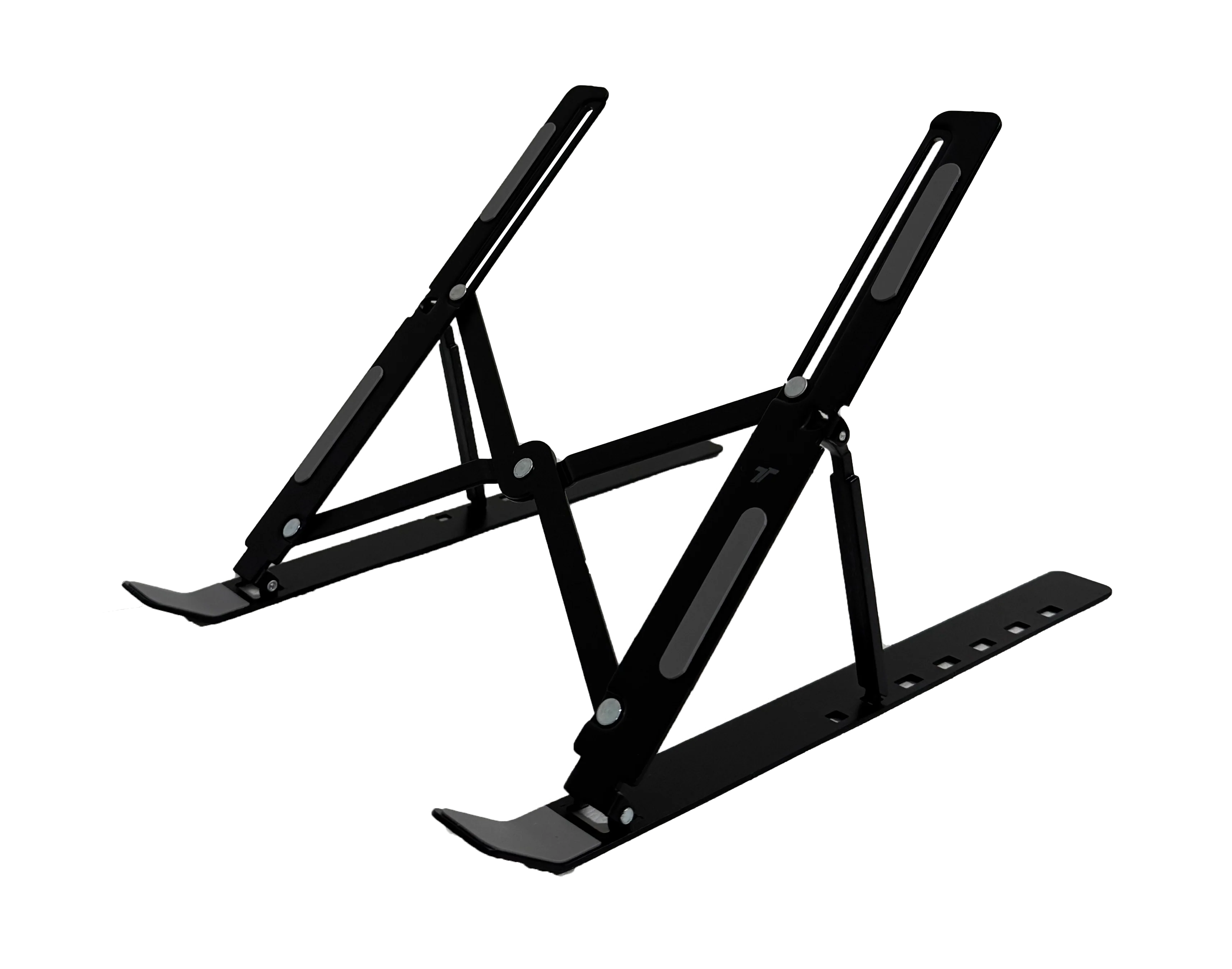Free laptop stand